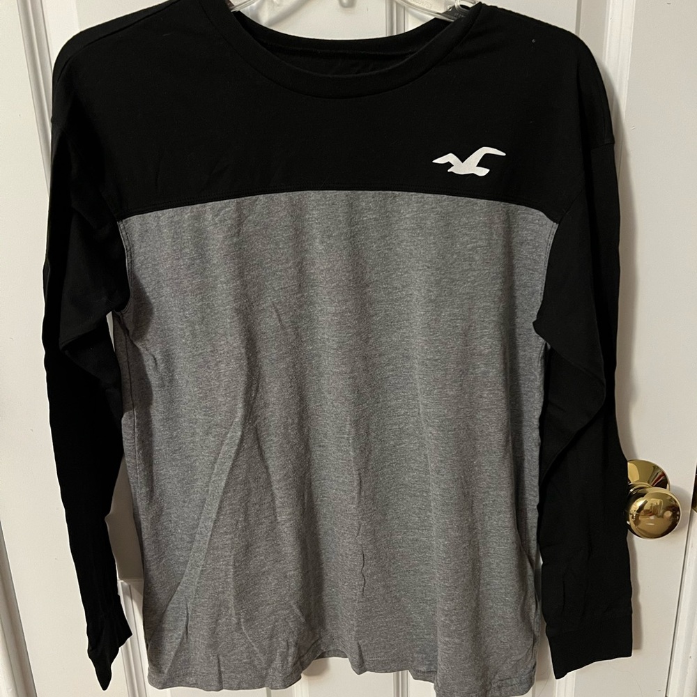 Hollister Long Sleeve